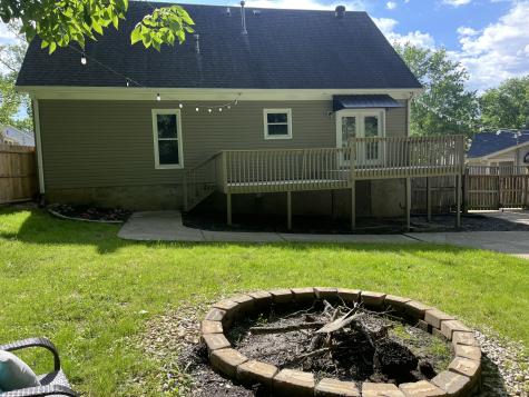 1508 Cedardale Road Mount Juliet TN 37122