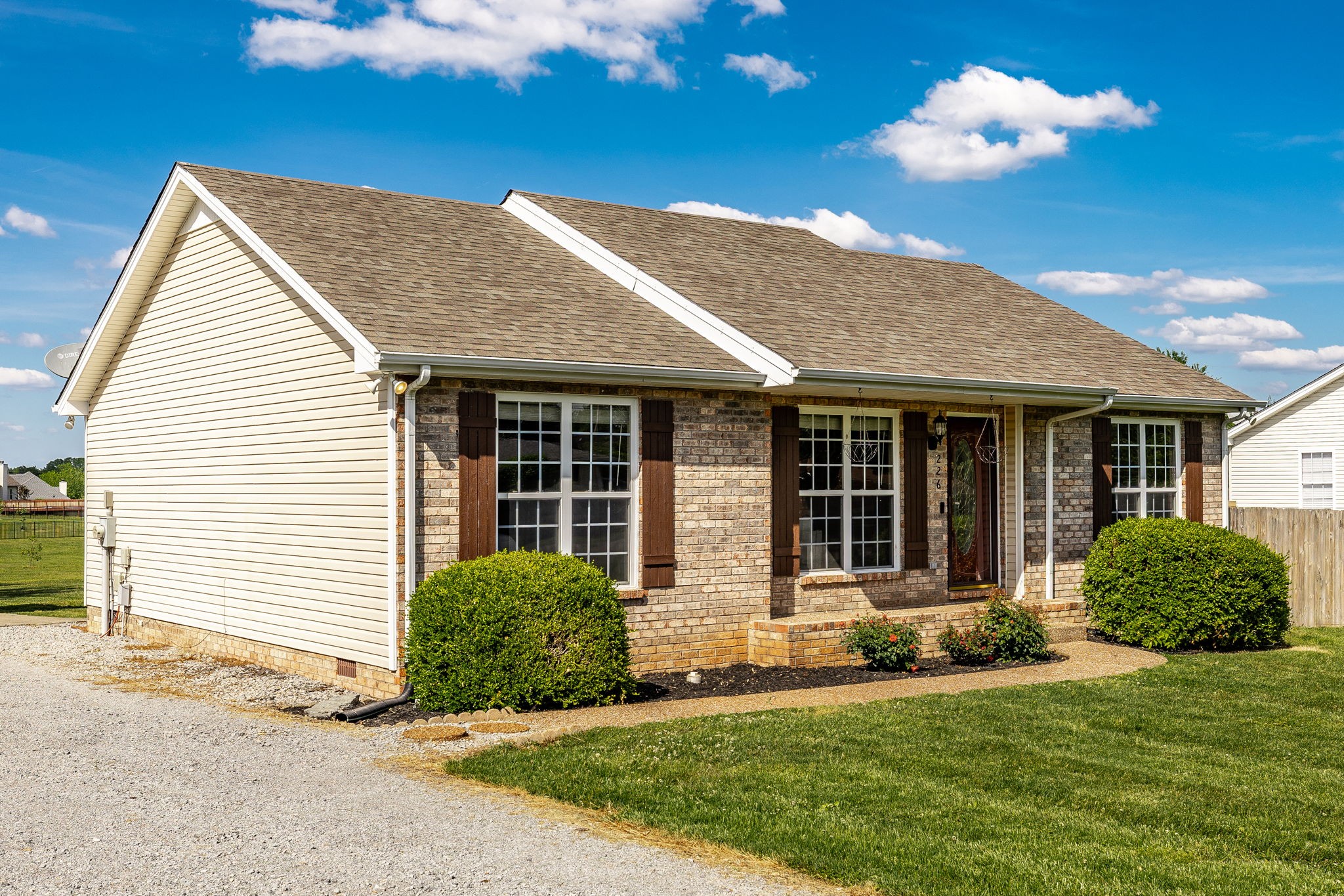 226 Westland Street Portland TN 37148