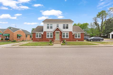 116 Summer Street Martin TN 38237