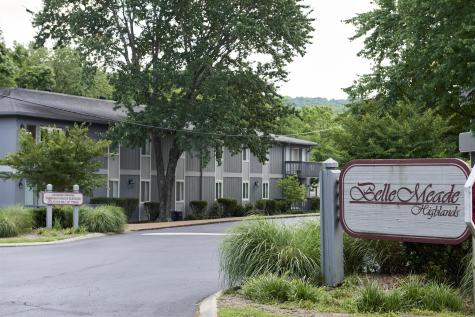 21 Vaughns Gap Road Nashville TN 37205