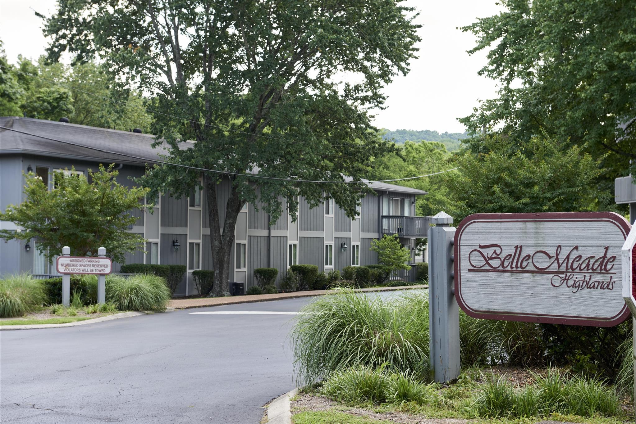 21 Vaughns Gap Road Nashville TN 37205