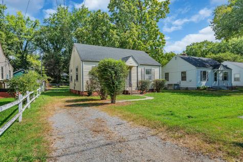 913 Sharpe Avenue Nashville TN 37206