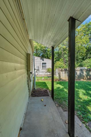 913 Sharpe Avenue Nashville TN 37206