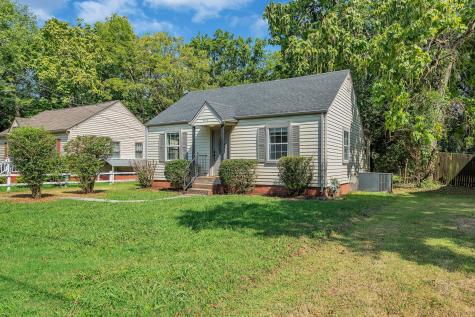 913 Sharpe Avenue Nashville TN 37206