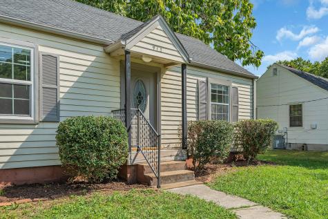 913 Sharpe Avenue Nashville TN 37206