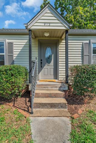 913 Sharpe Avenue Nashville TN 37206