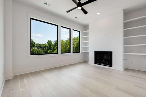 1246 Battlefield Drive Nashville TN 37215