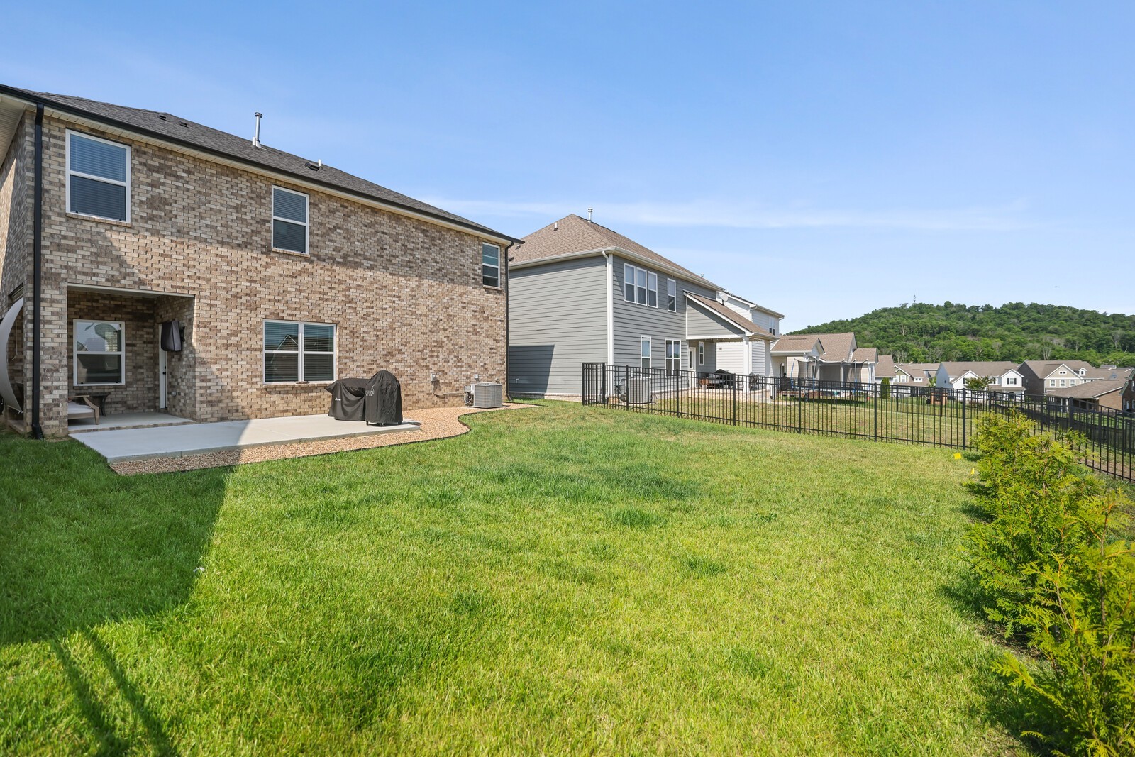 443 Black Walnut Drive Gallatin TN 37066