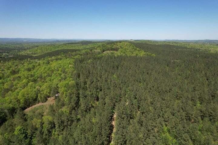 0 Colbaugh Hollow Road Decatur TN 37322