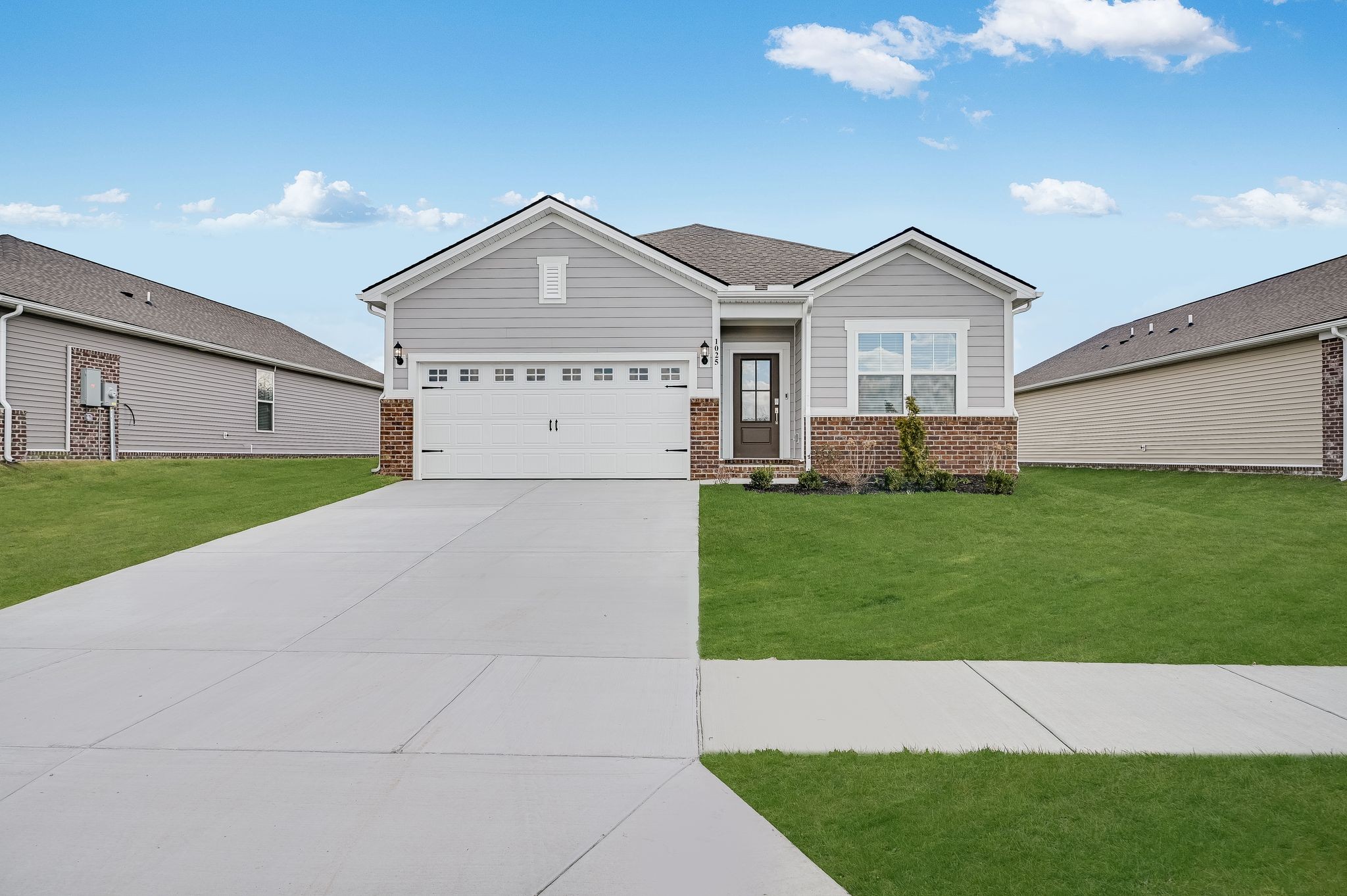1027 Curtis Springs Lane Lewisburg TN 37091