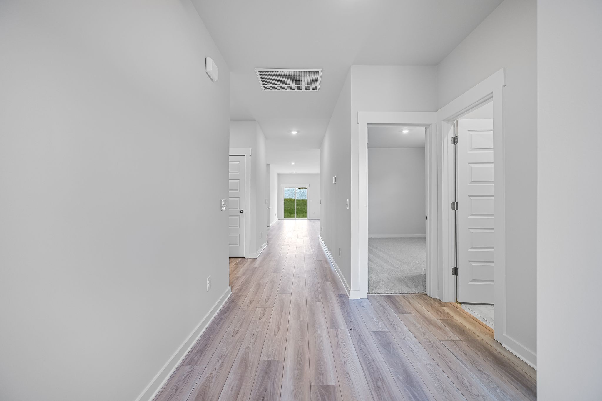 1027 Curtis Springs Lane Lewisburg TN 37091