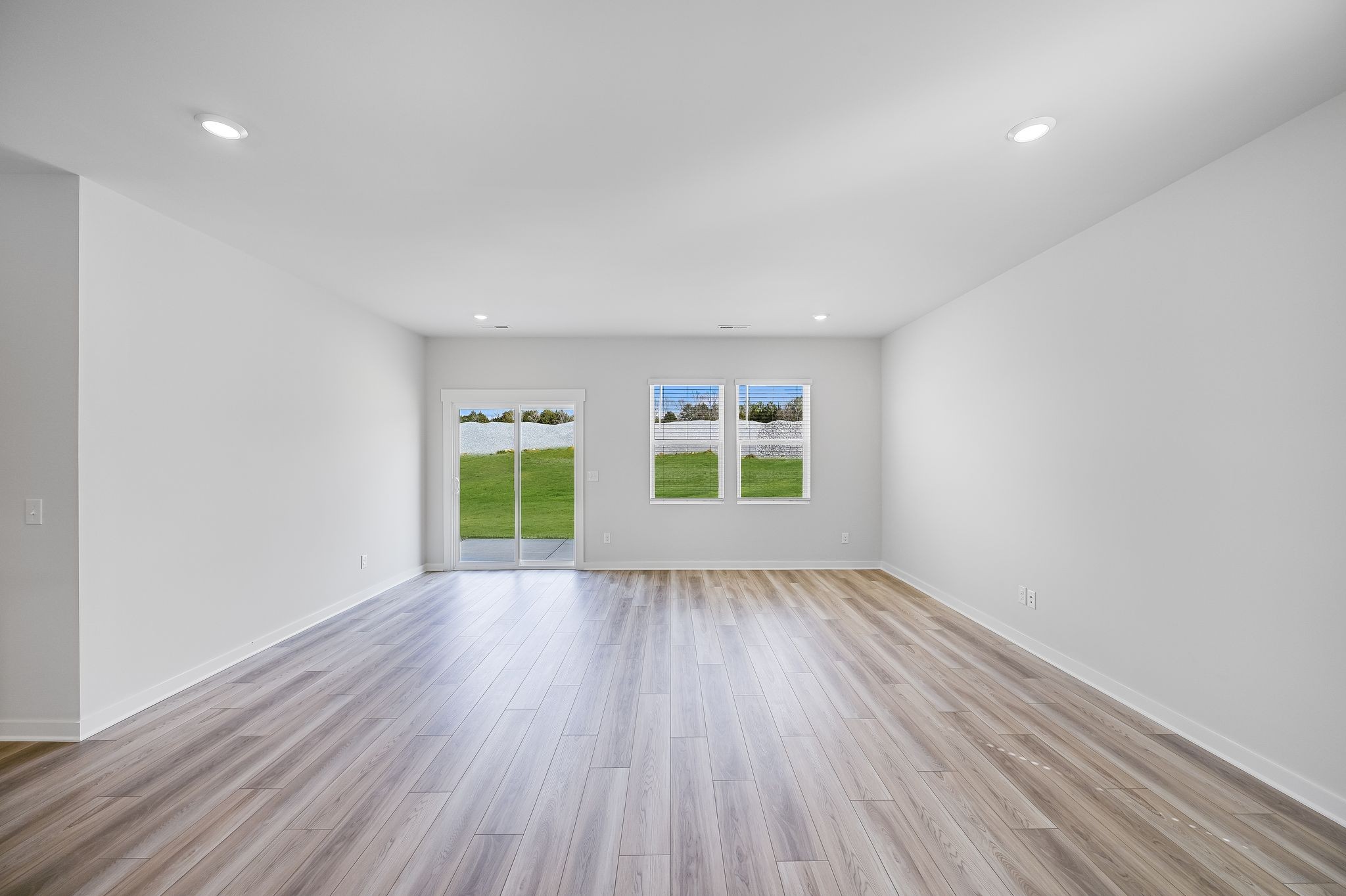 1027 Curtis Springs Lane Lewisburg TN 37091