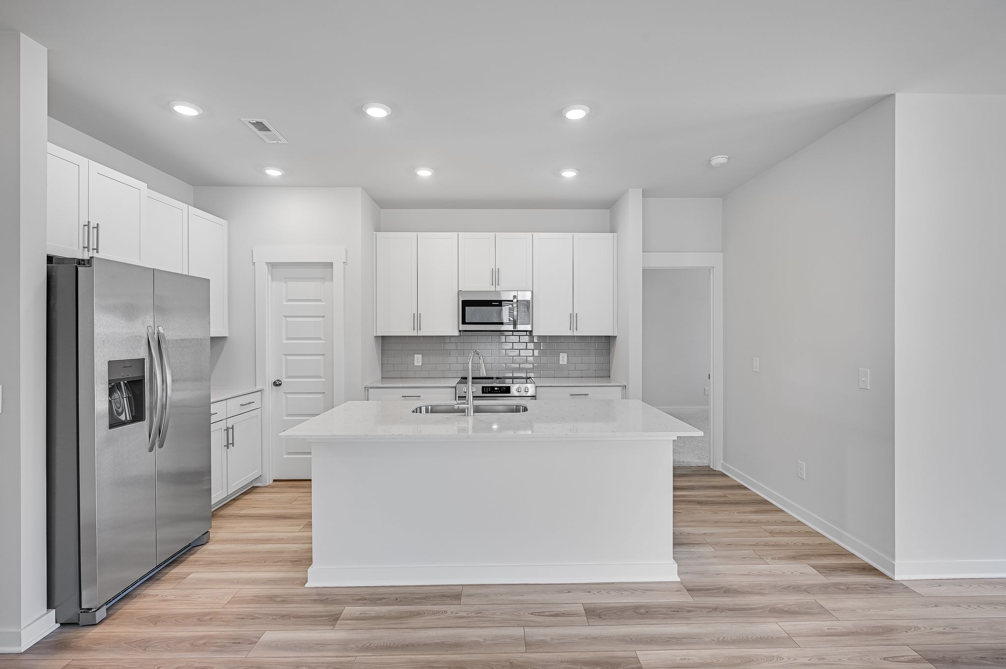 1027 Curtis Springs Lane Lewisburg TN 37091