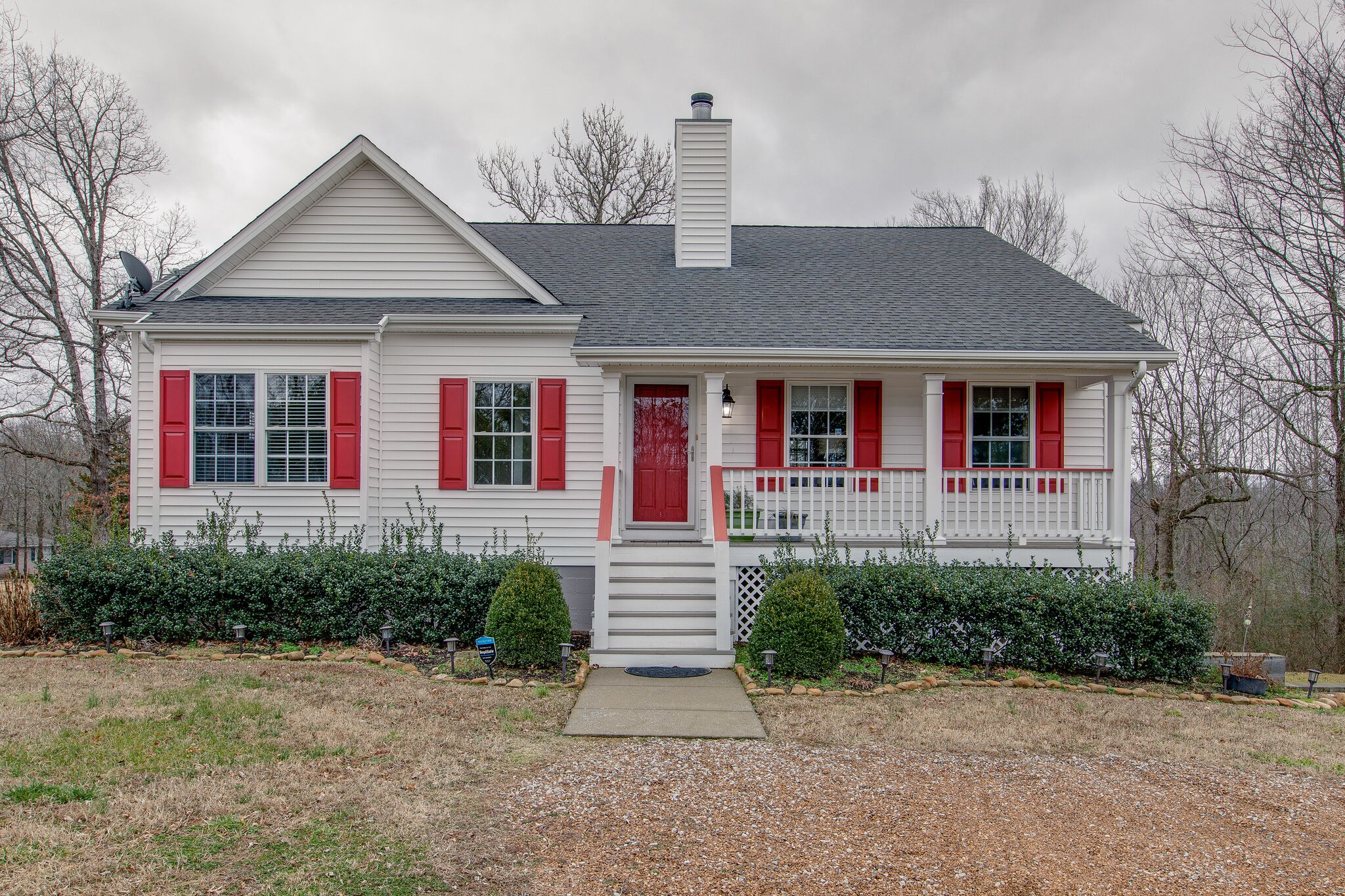 4440 Sears Road Pegram TN 37143