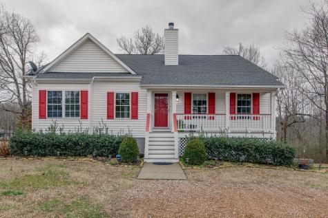 4440 Sears Road Pegram TN 37143