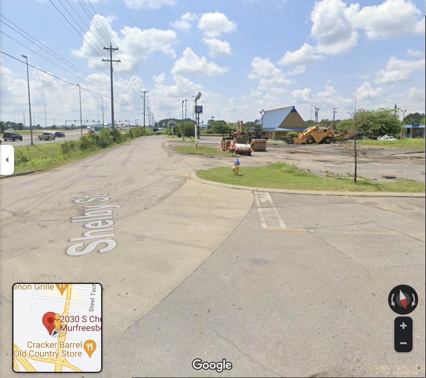 2030 S Church Street Murfreesboro TN 37130