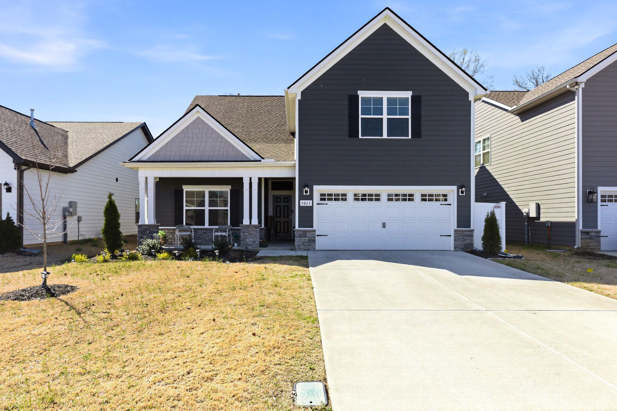 5823 Bear Trail Rockvale TN 37153