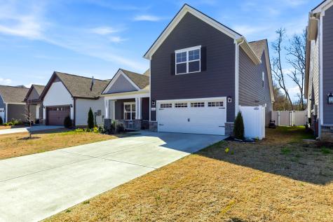 5823 Bear Trail Rockvale TN 37153
