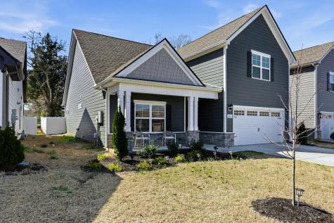 5823 Bear Trail Rockvale TN 37153