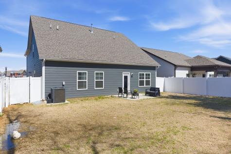 5823 Bear Trail Rockvale TN 37153