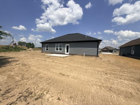 395 Ridge Street Manchester TN 37355
