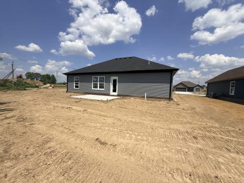 395 Ridge Street Manchester TN 37355