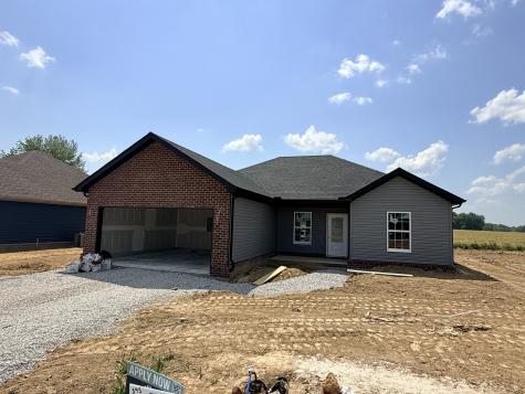 395 Ridge Street Manchester TN 37355