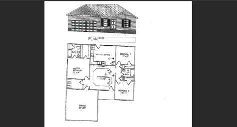 395 Ridge Street Manchester TN 37355
