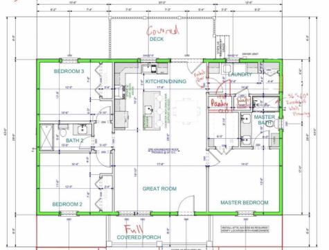 1239 N Main St, N Tennessee Ridge TN 37178