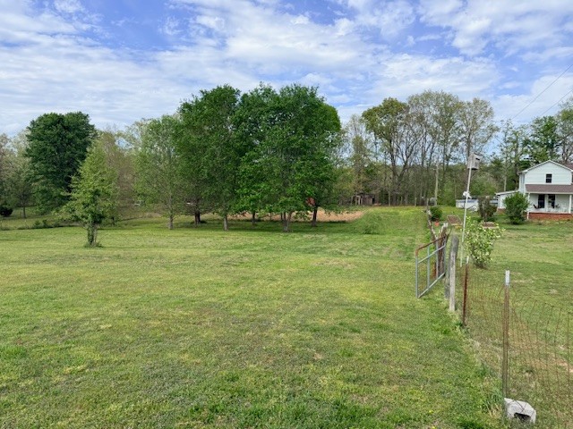 0 Highway 41a Pleasant View TN 37146