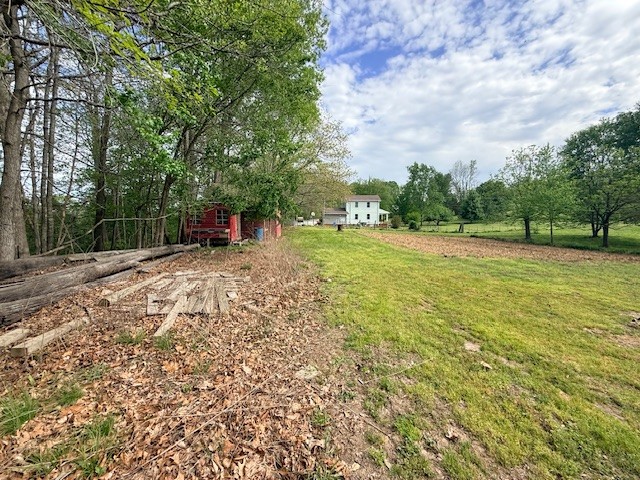 0 Highway 41a Pleasant View TN 37146