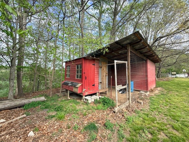 0 Highway 41a Pleasant View TN 37146