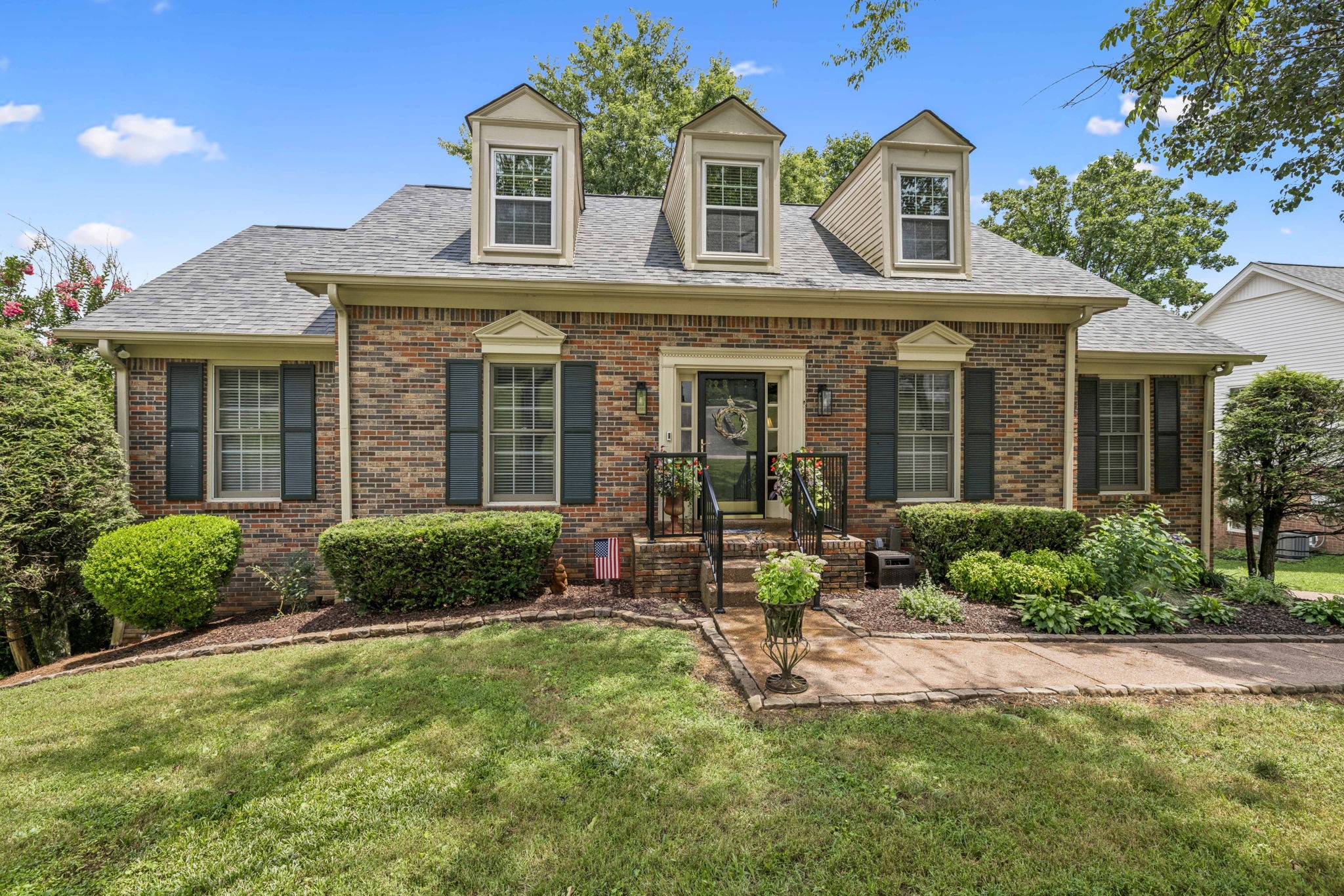 1108 Blue Springs Road Franklin TN 37069