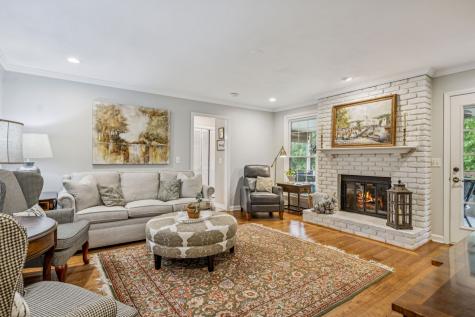1108 Blue Springs Road Franklin TN 37069