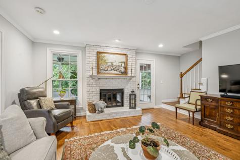 1108 Blue Springs Road Franklin TN 37069