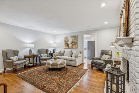 1108 Blue Springs Road Franklin TN 37069