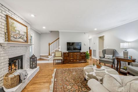 1108 Blue Springs Road Franklin TN 37069