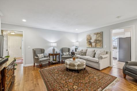 1108 Blue Springs Road Franklin TN 37069