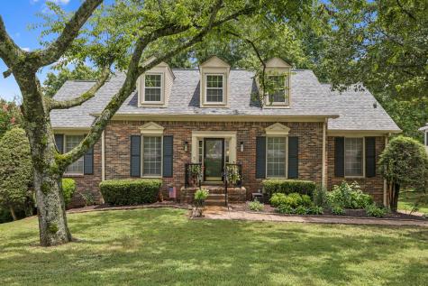 1108 Blue Springs Road Franklin TN 37069
