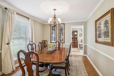 1108 Blue Springs Road Franklin TN 37069