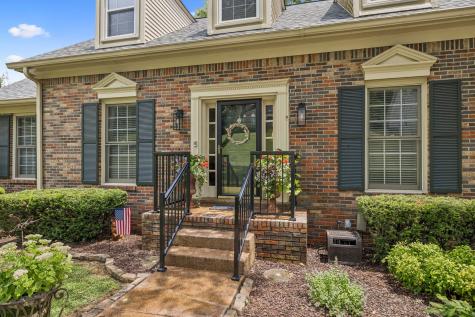 1108 Blue Springs Road Franklin TN 37069
