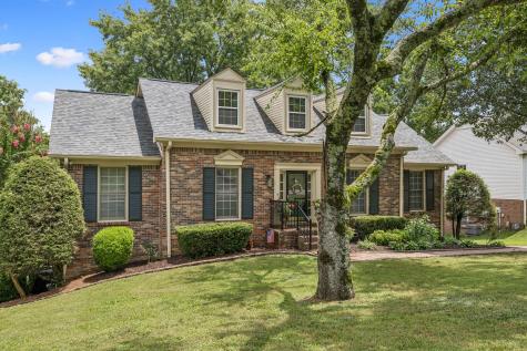 1108 Blue Springs Road Franklin TN 37069