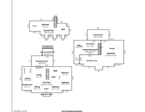 1108 Blue Springs Road Franklin TN 37069