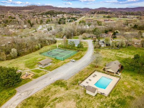 1108 Blue Springs Road Franklin TN 37069