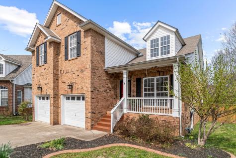 409 Treyburn Court Nashville TN 37221