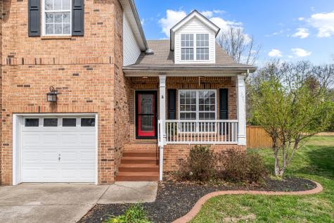 409 Treyburn Court Nashville TN 37221