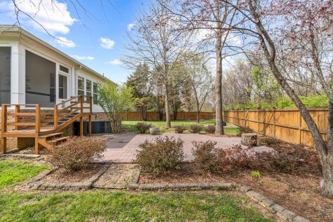 409 Treyburn Court Nashville TN 37221