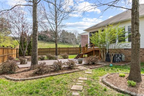 409 Treyburn Court Nashville TN 37221