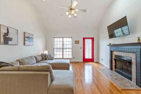 409 Treyburn Court Nashville TN 37221