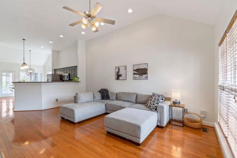 409 Treyburn Court Nashville TN 37221